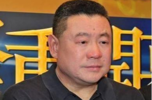 刘銮雄最重要的女人，不是宝咏琴也不是甘比，而是这个女人