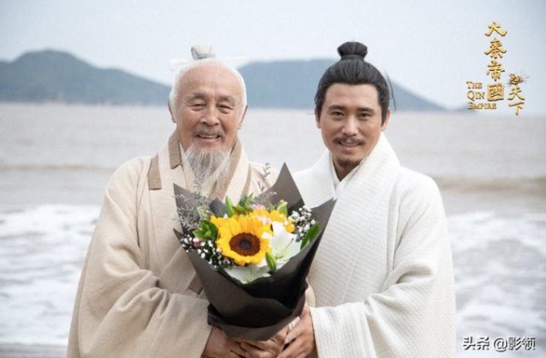 张鲁一、段奕宏《大秦帝国之天下》难成爆款？别开玩笑了