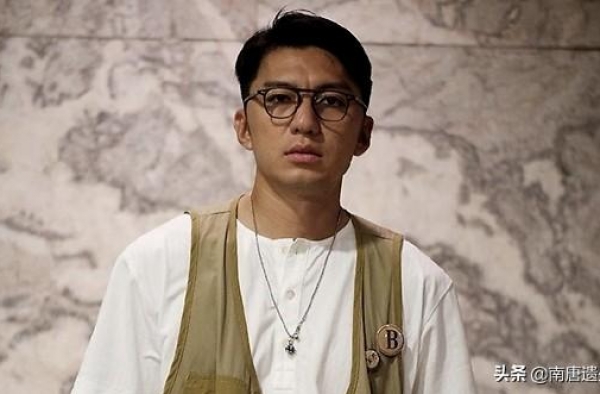TVB当家小生大洗牌，张振朗上位已成定局，袁伟豪处境略显尴尬