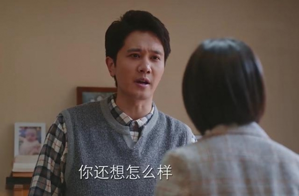 刘洋下场能有多惨？刚被举报魏亚云就叛变，流落街头付不起抚养费