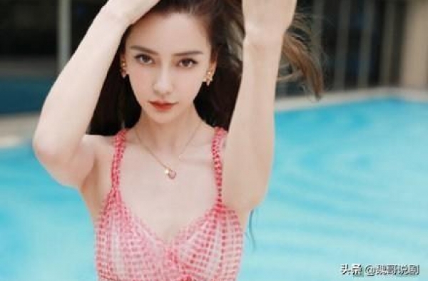 baby谈想给孩子做榜样，不想孩子被人说你妈什么都不行