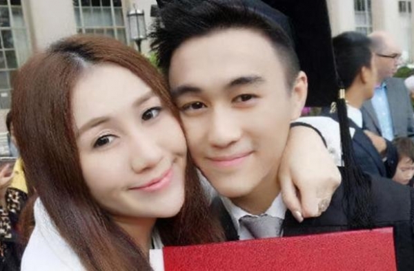 何超盈孕后疯狂瘦身，完全变成两个人，但身材依旧不如弟媳奚梦瑶