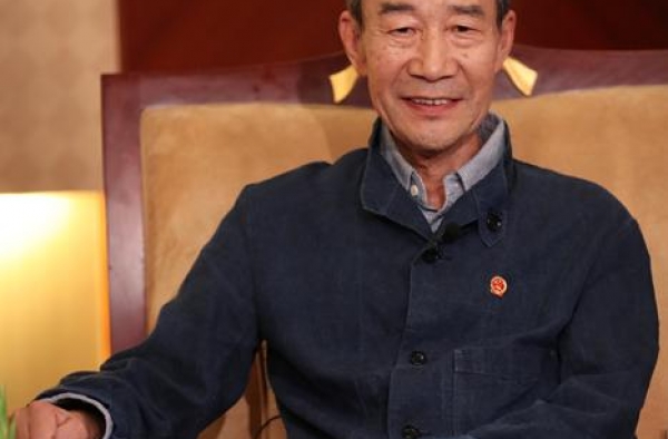 30年再聚首 1990版电影《焦裕禄》剧组重聚郑州