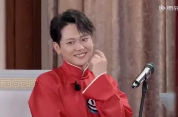 德云社相声演员孟鹤堂自曝已结婚 粉丝淡定透露乃二婚？
