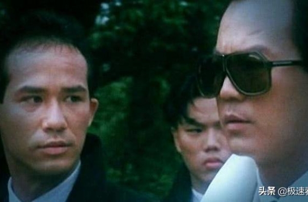 他51岁娶小20岁美妻，却演了一辈子配角，如今60岁仍帅气