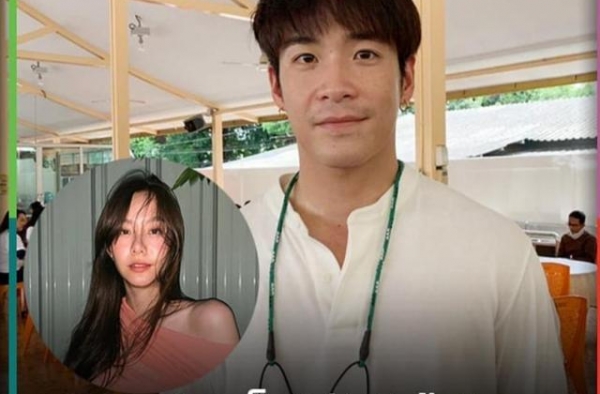 泰国女星Toey刚分手就很多富家公子追求？