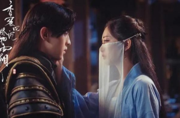 《香蜜2》要来了，润玉终于圆满，灵修夫妇喜得二胎？你会看吗？