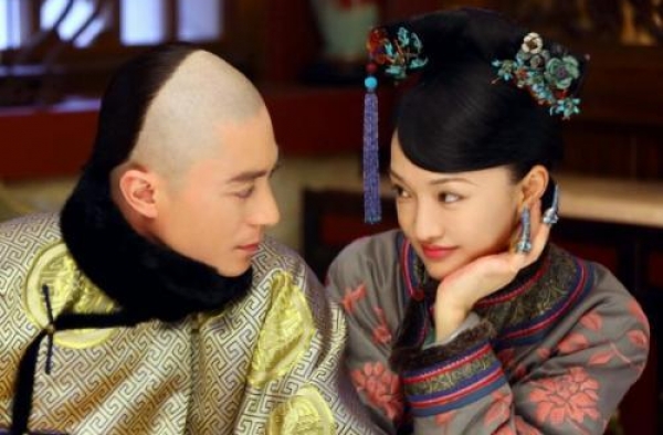 你不知道的如懿传：吴昕拒绝参演，范冰冰、章子怡曾是女主人选