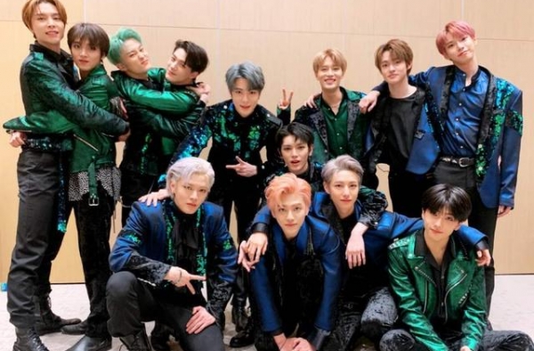 NCT2020公布后，粉丝们最担心的事情发生了！SM发表声明