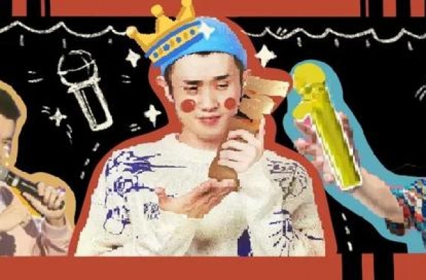 王勉夺冠对笑果不重要