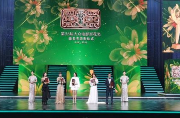 百花奖9项大奖“花”落谁家？今晚将在郑州一一揭晓！