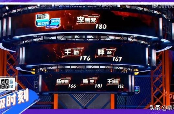 满嘴东北大碴子味儿的李雪琴，为啥这么招人稀罕？