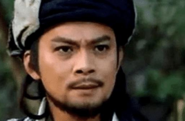黄日华：一生一个郭靖便够了，他却演了6个无法超越的角色
