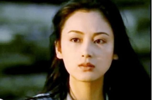 因为长相漂亮，就被导演相中，收为“囊中之物”的四大女星