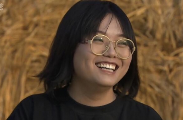 李雪琴助阵沈腾马丽新片《我和我的家乡》沈阳首映上演“脱口秀”
