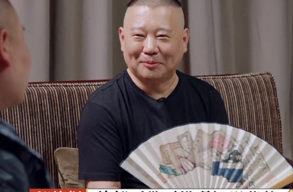 德云斗笑社变成了极限挑战？岳云鹏说的这句话疑似对导演不满