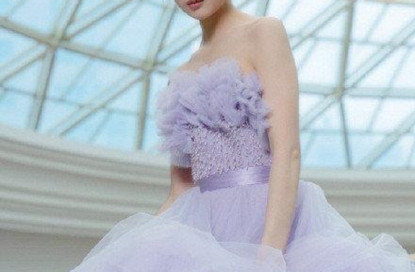 周冬雨获大众电影百花奖最佳女主角