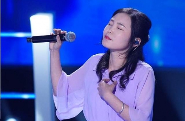 “好声音”上演“双李大战”，李健靠冠军经验带领全员晋级