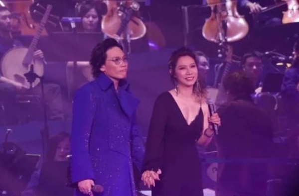 自认欠成熟！香港知名女星走红时淡出乐坛兼临门悔婚：我不后悔