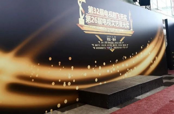 刚刚，秦海璐、何冰摘得飞天奖（附完整获奖名单）