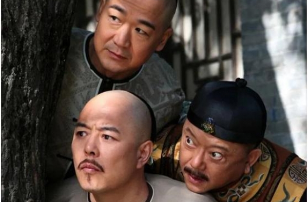 期待！张国立、王刚、张铁林将携新作来海口，演出时间、地点→