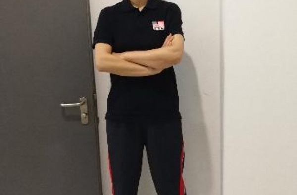 永不放弃！《夺冠》的背后，有她们