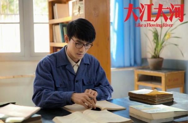 飞天奖用嘉许给出当代电视剧艺术创作的至上标杆