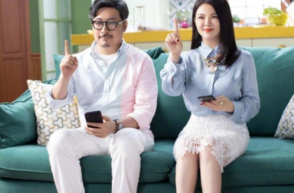 10岁王诗龄进入叛逆期？和妈妈打电话语气很冲，李湘脸色不好了