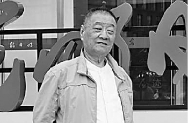 丁荫楠：为伟人塑像的“电影诗人”