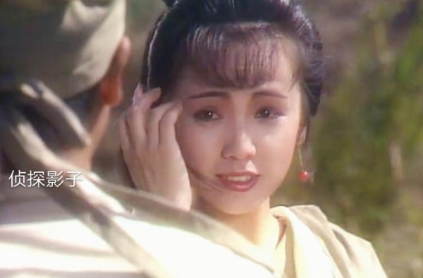 31年前的港剧《万家传说》，女一死后嫁给男主，女二当上了仙女