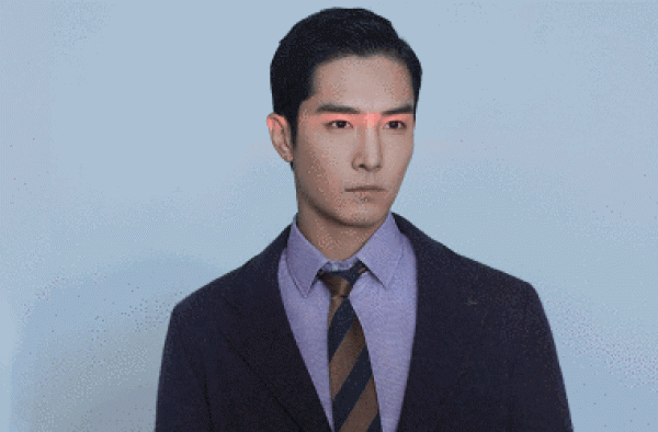 黑化后的盛一伦太带感了！那些说他没有演技的人，这次可以闭嘴了