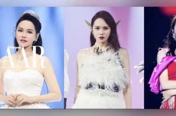 今年最出圈CP：秦昊和伊能静，怎么可以这么甜