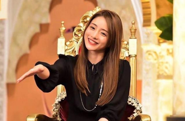 官宣！日本著名女演员石原里美结婚，对方为圈外人