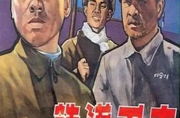 报！报！报！值得一看的20部60年代战争老电影，这才是大片