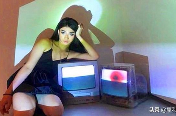 伊能静儿子再发女装照，网友：我要是庾澄庆，上门打断他的腿