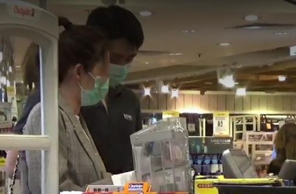 旧爱袁伟豪做亿万驸马！31岁岑杏贤赶嫁金融才俊：我们计划中