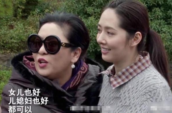 郭碧婷成向家心头肉，全家都等她生子，亲儿子向佑却无人问津