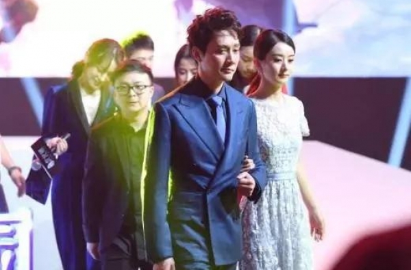 赵丽颖结婚生子匆匆忙忙，遗憾的婚礼终于来了，届时场面一定豪华