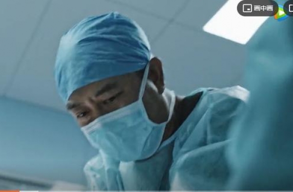 真正的抗疫剧：我不怕，她是我奶奶
