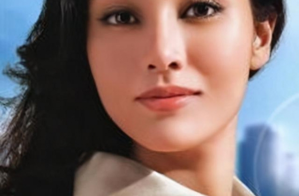 为嫁入豪门，她花7年时间挤走原配，结果3年后却死在丈夫怀里