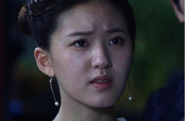 没有了滤镜的赵露思，也很美呀