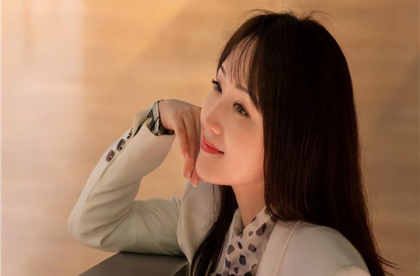 杨钰莹为什么被人称为“岗岗”，有何说法？