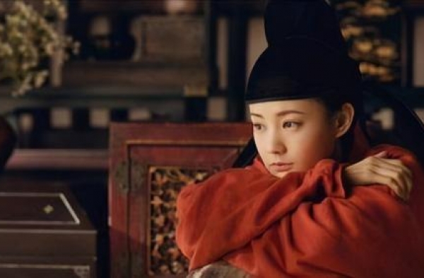 赚到了？三年前主演全是新人，如今《朝歌》将播，已然大牌云集