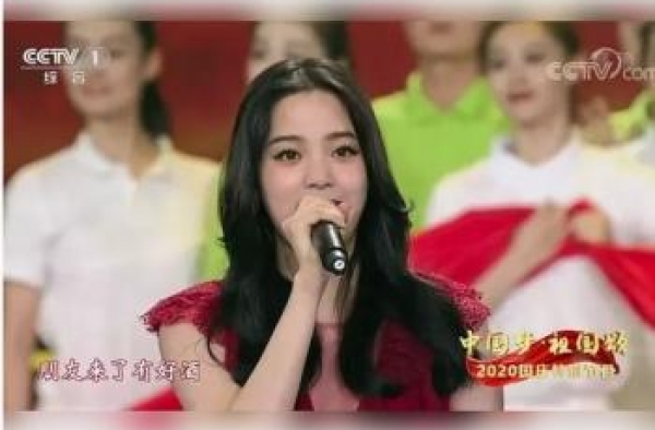 蔡正元挺欧阳娜娜没不对，批绿营民代“乞丐赶庙公”