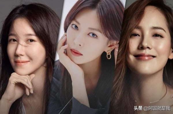 爆款预定！金素妍新剧阵容强大，搭档李智雅、柳真再演恶女