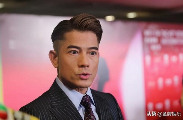 方媛带郭富城与两个女儿共度中秋，感情破裂之说不攻自破