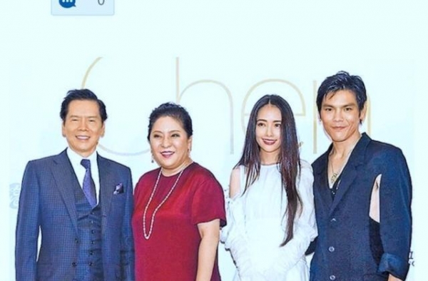 向佐上线66次不官宣郭碧婷产女，台媒曝坐完月子就可以登记领证