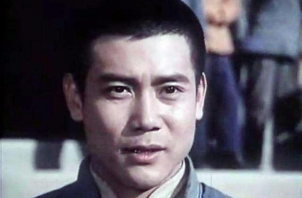 张国民：80年代当红男星，两次与刘晓庆合作，女儿是黄磊的学生