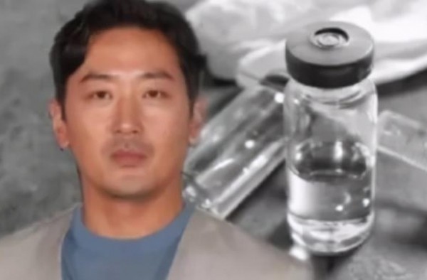 韩国演员河正宇注射的异丙酚是毒品？与迈克尔·杰克逊的死因有关