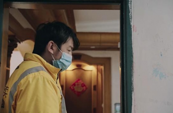 杨洋单元的《在一起》被质疑偶像包袱重，当看到导演是谁全明白了